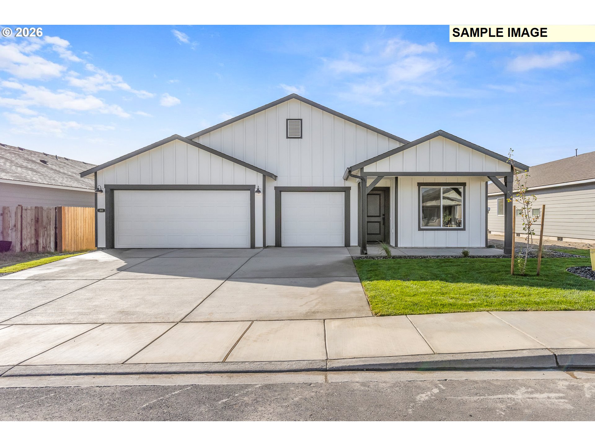861 Kinsley AVE, Hermiston, OR 97838