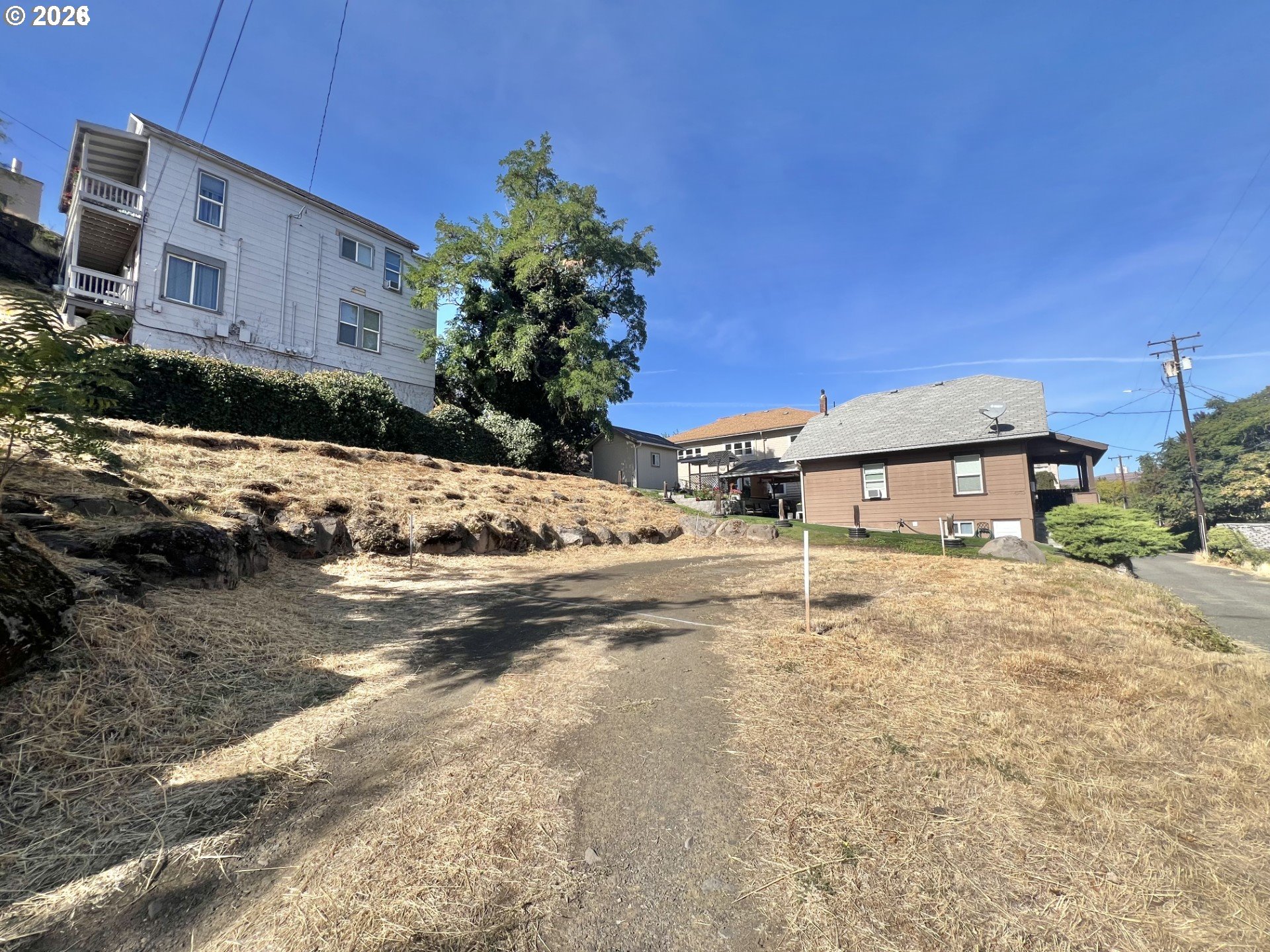 509 FEDERAL ST, TheDalles, OR 97058
