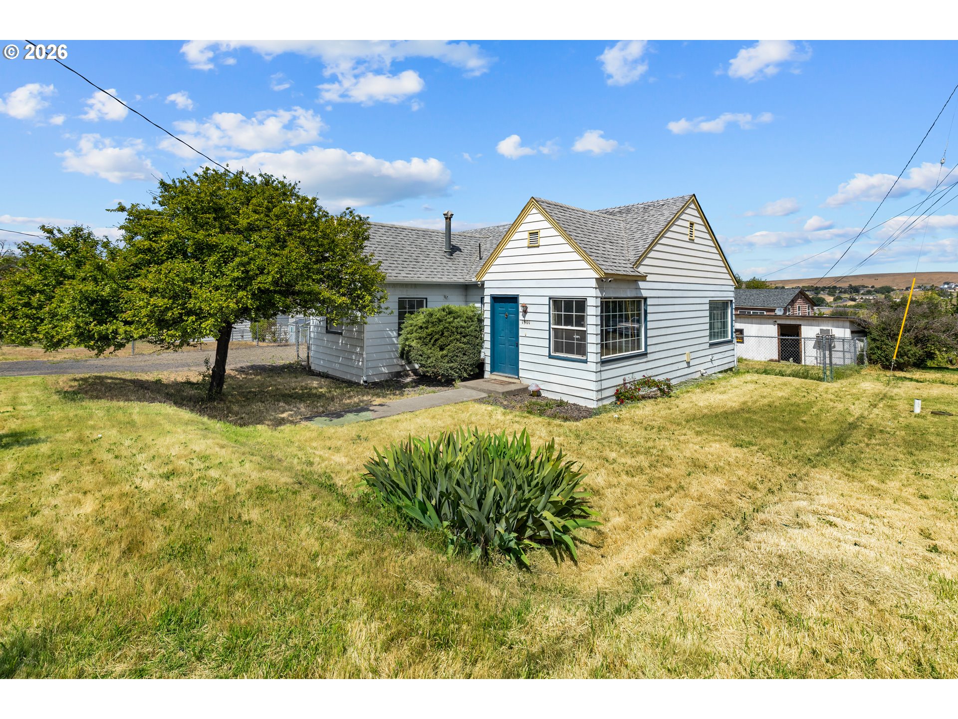 1901 GOODWIN AVE, Pendleton, OR 97801