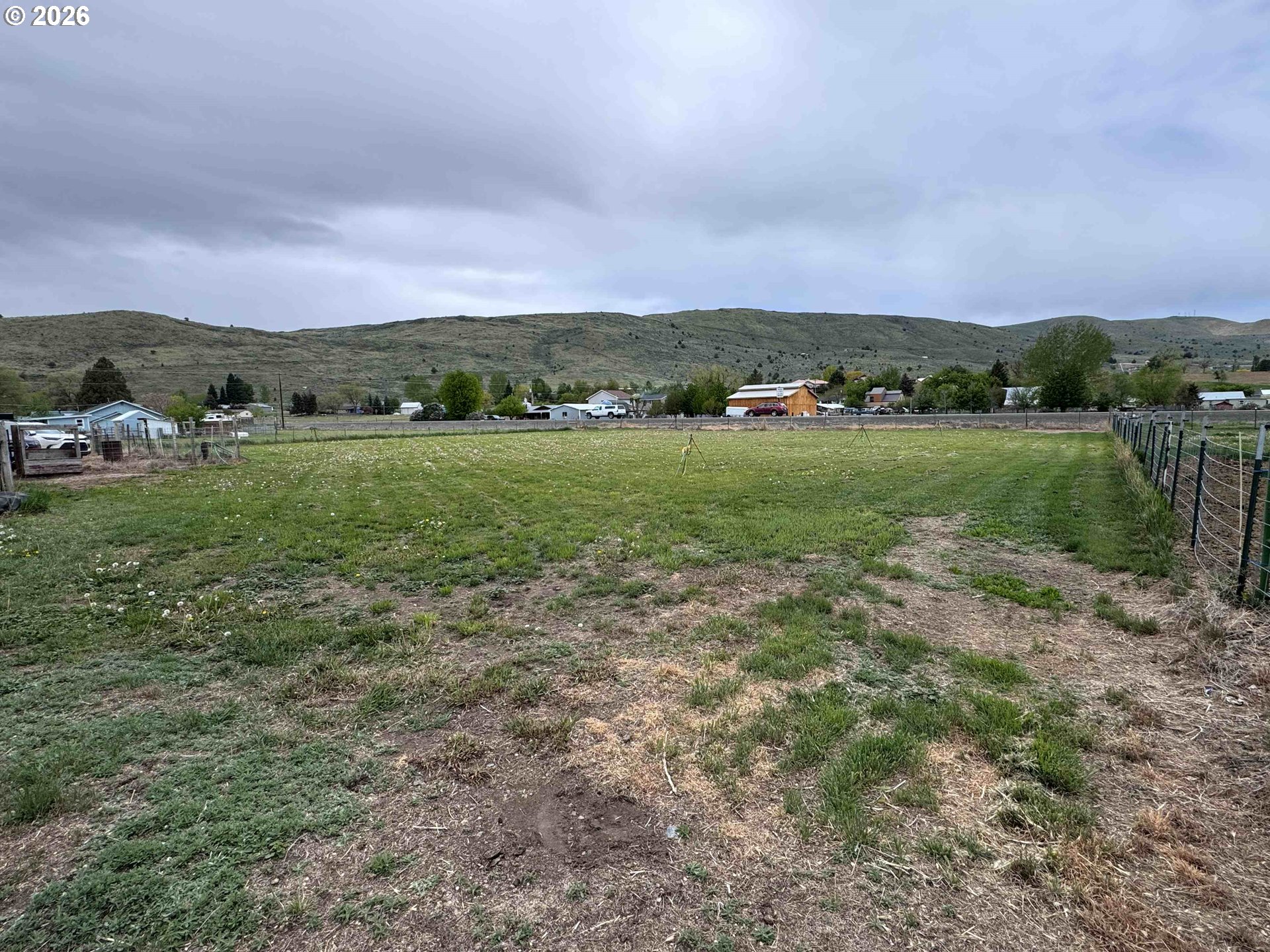2400 FAILING AVE, BakerCity, OR 97814