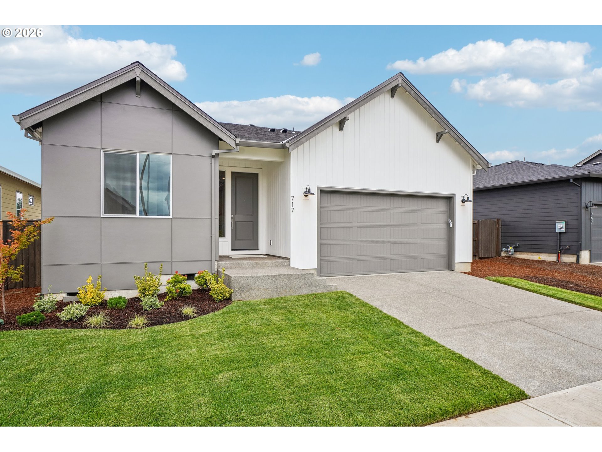 717 Magnolia AVE, Woodburn, OR 97071