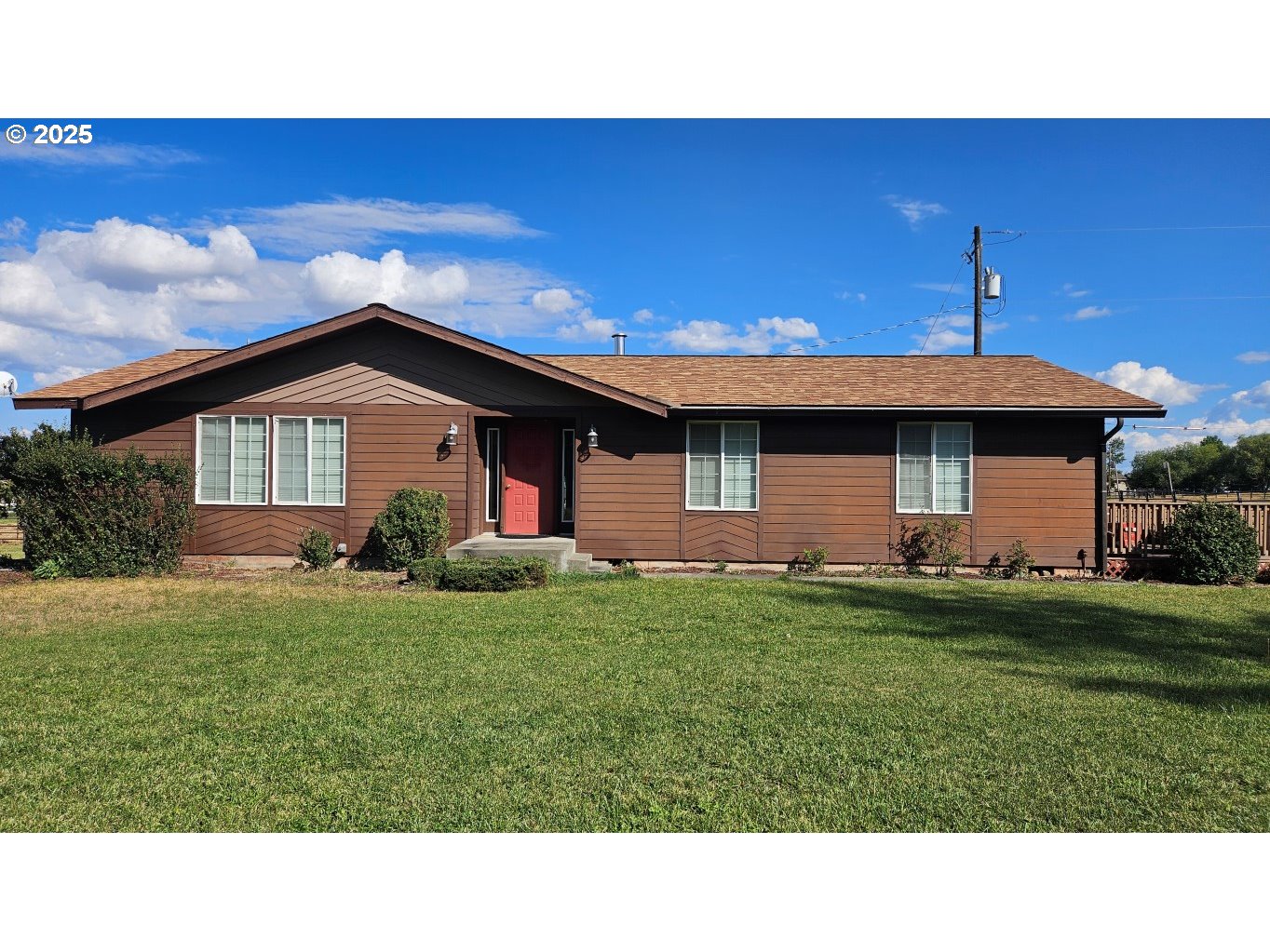 82757 JOSEPH HWY, Joseph, OR 97846