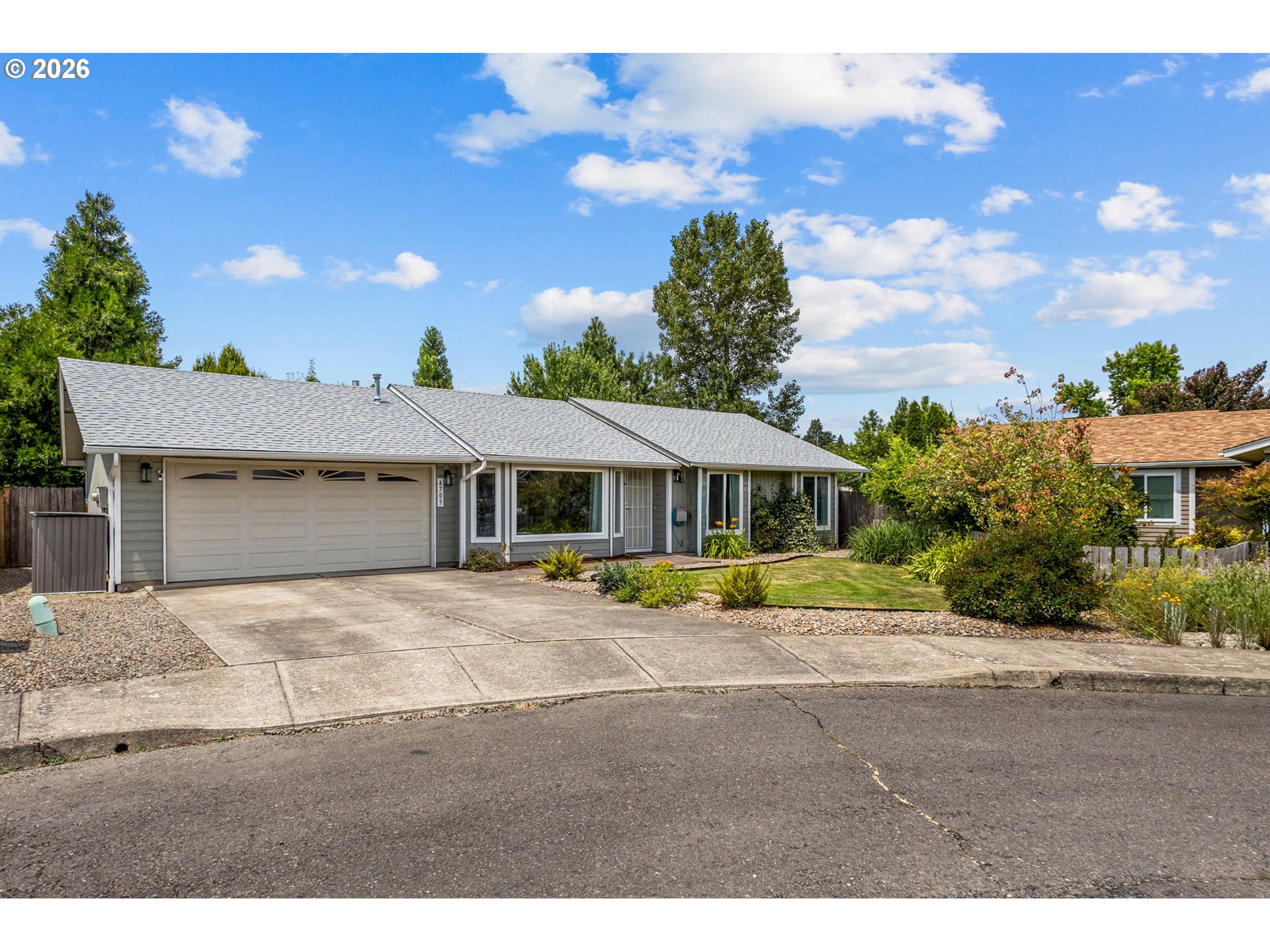 4705 CANYON CT, Salem, OR 97305