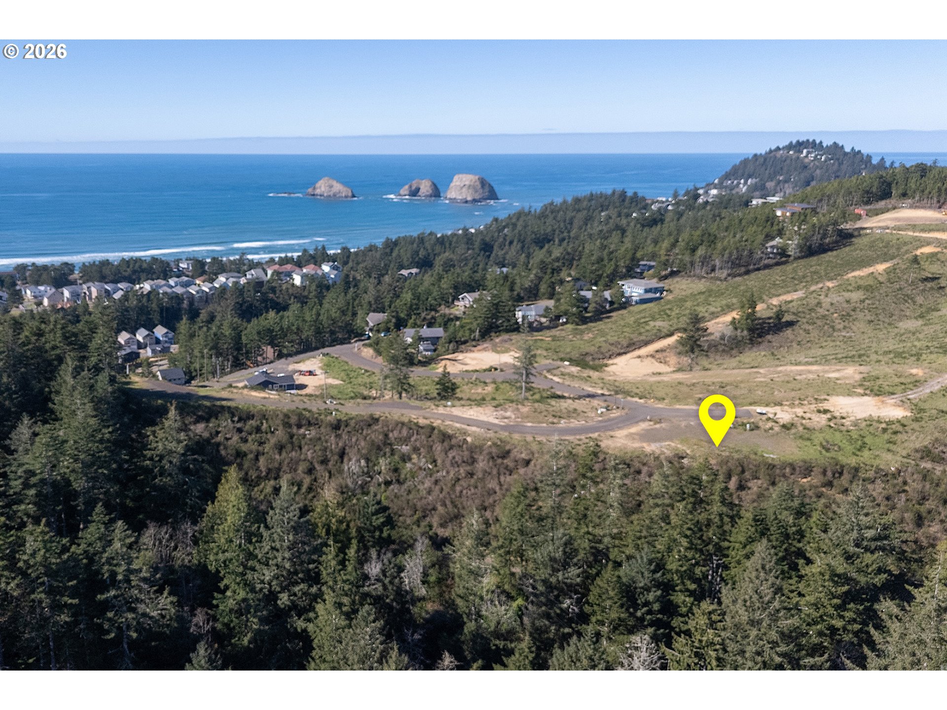 Roaring Tide-Lot 10, Oceanside, OR 97134