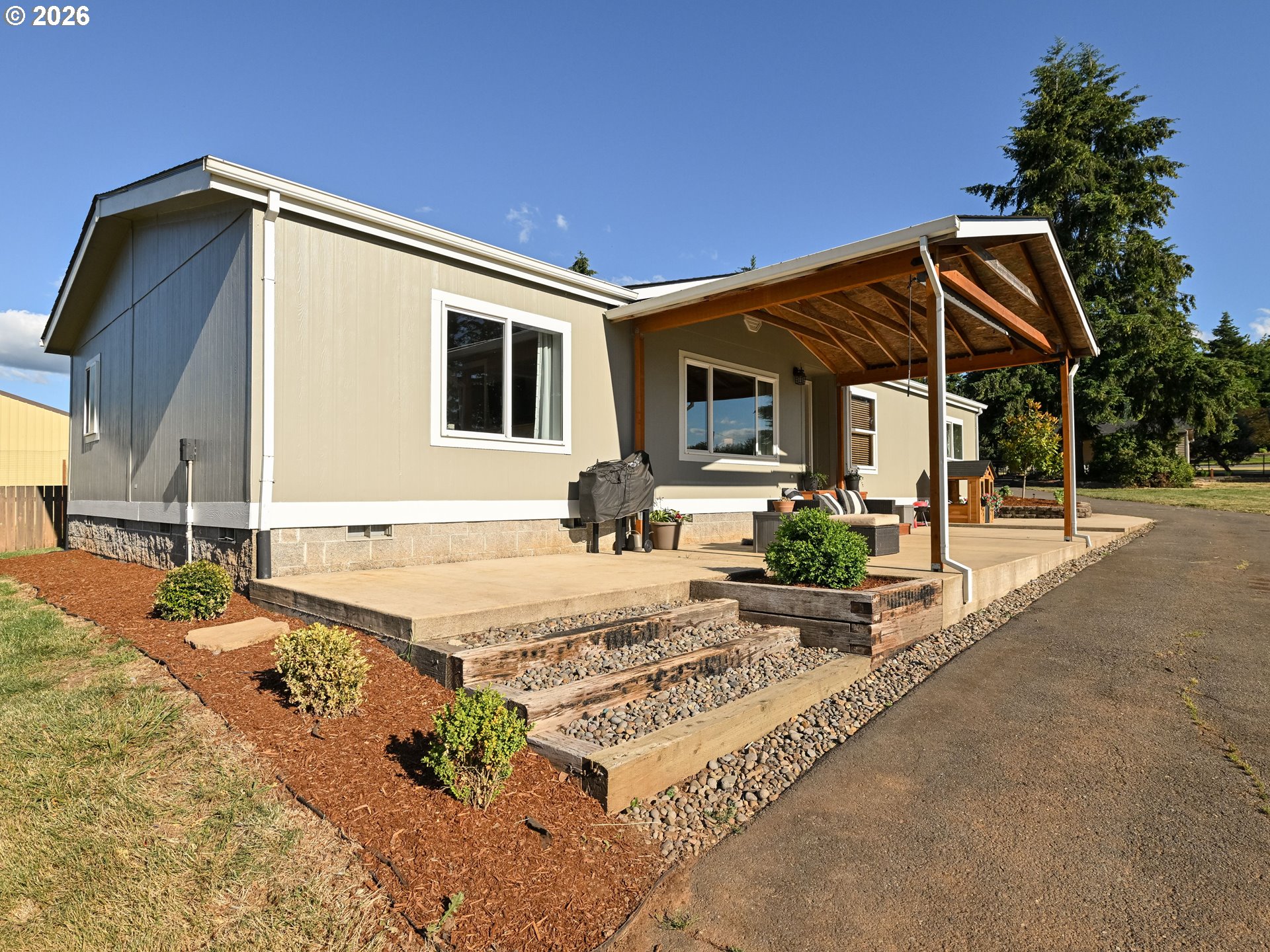 20525 FARRIS CT, Colton, OR 97017