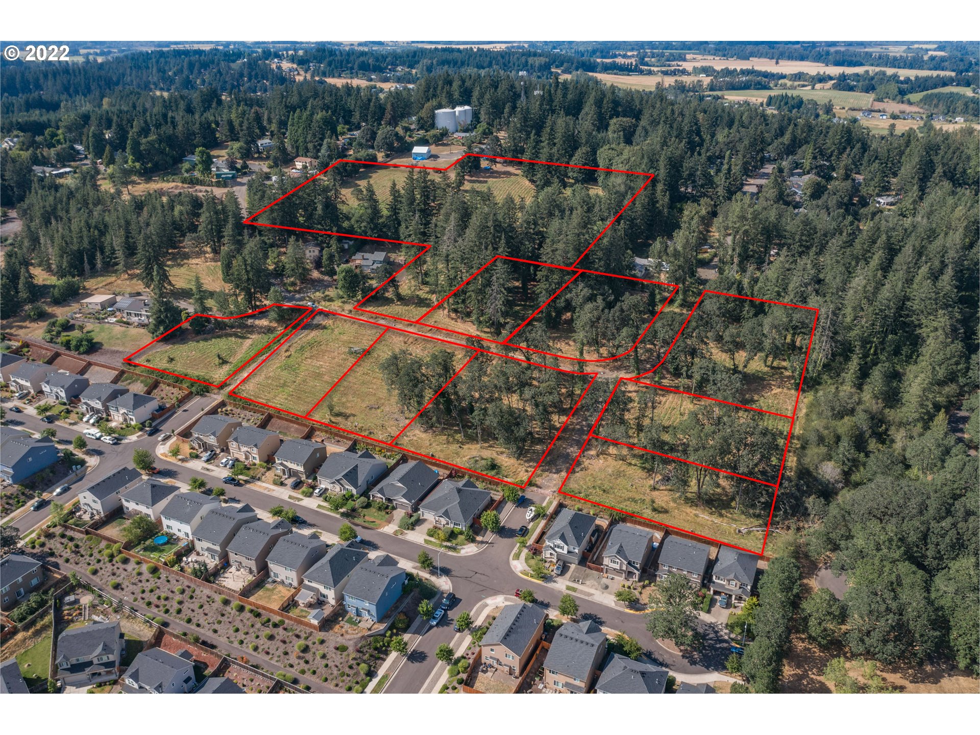 Arlington Dr., Albany, OR 97321