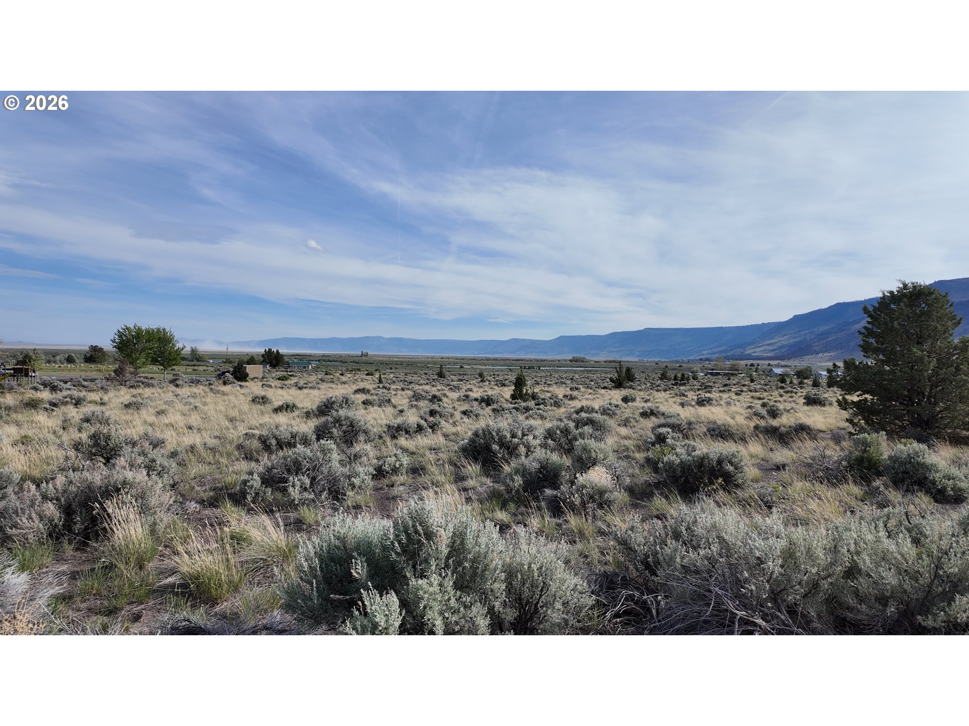 Carlon Lane, SummerLake, OR 97640