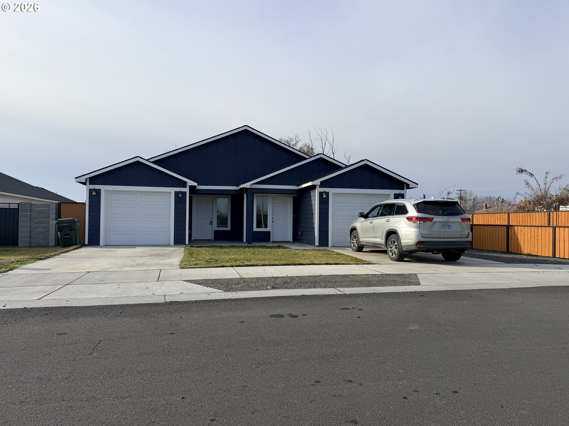 140 EIGHTH CT, Irrigon, OR 97844