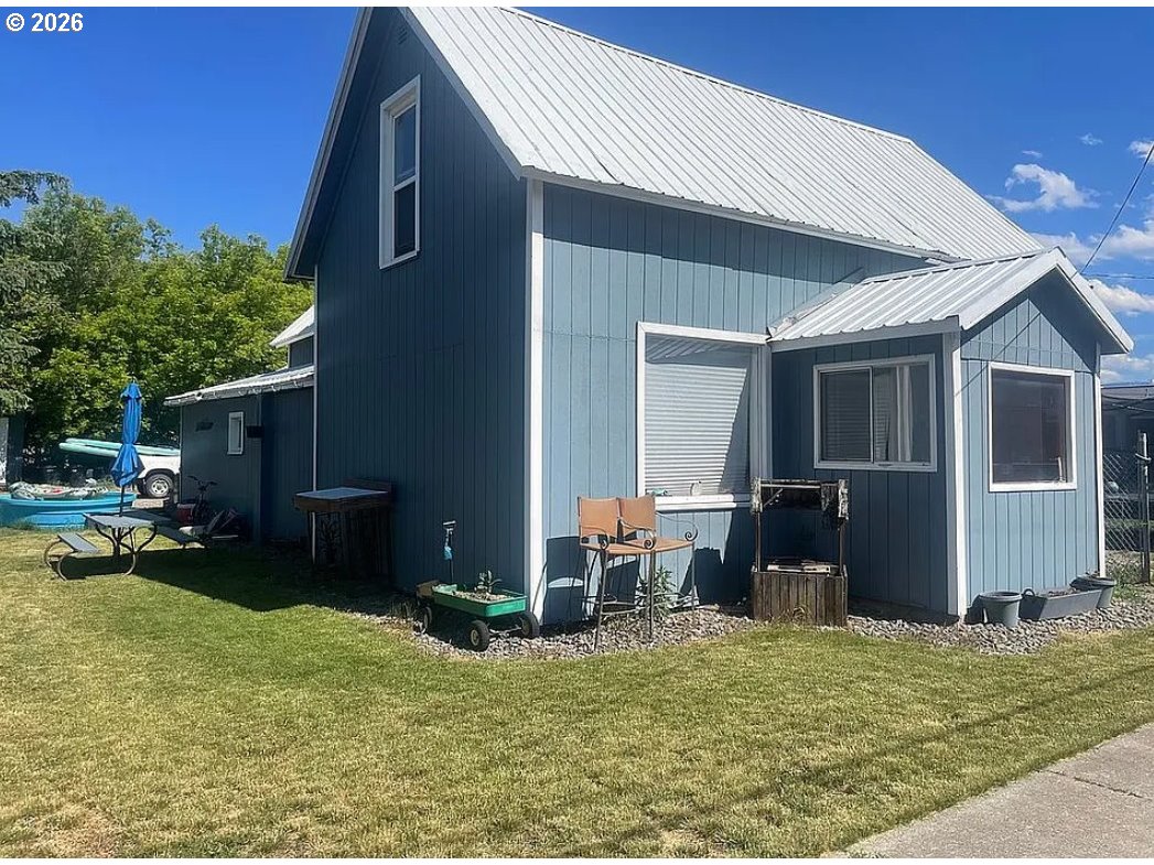 209 RIVER ST, Enterprise, OR 97828