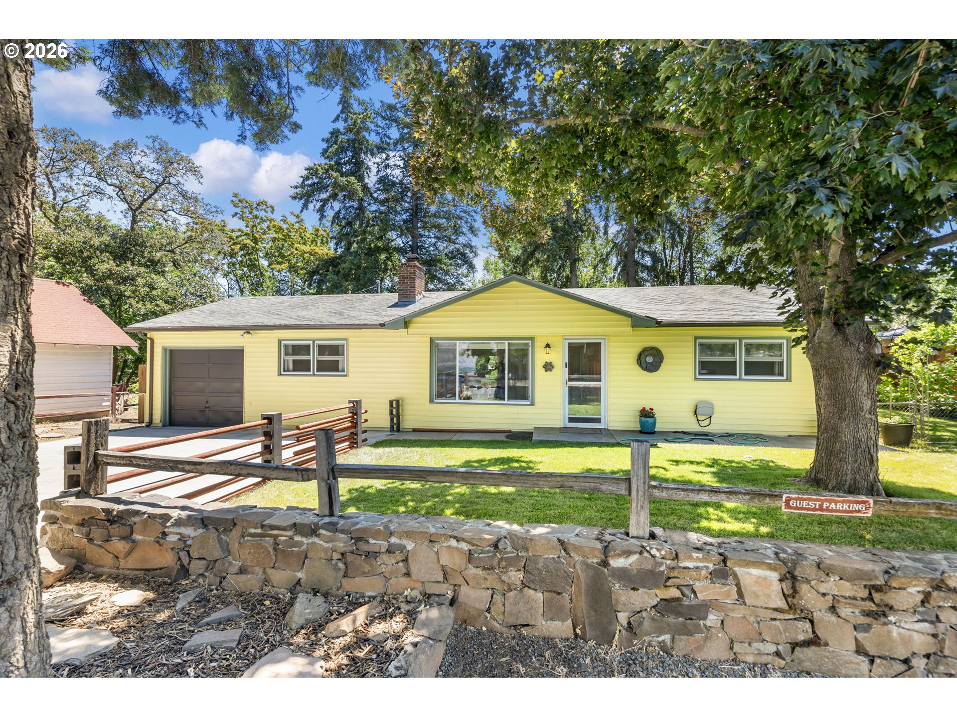 1306 18TH ST, TheDalles, OR 97058