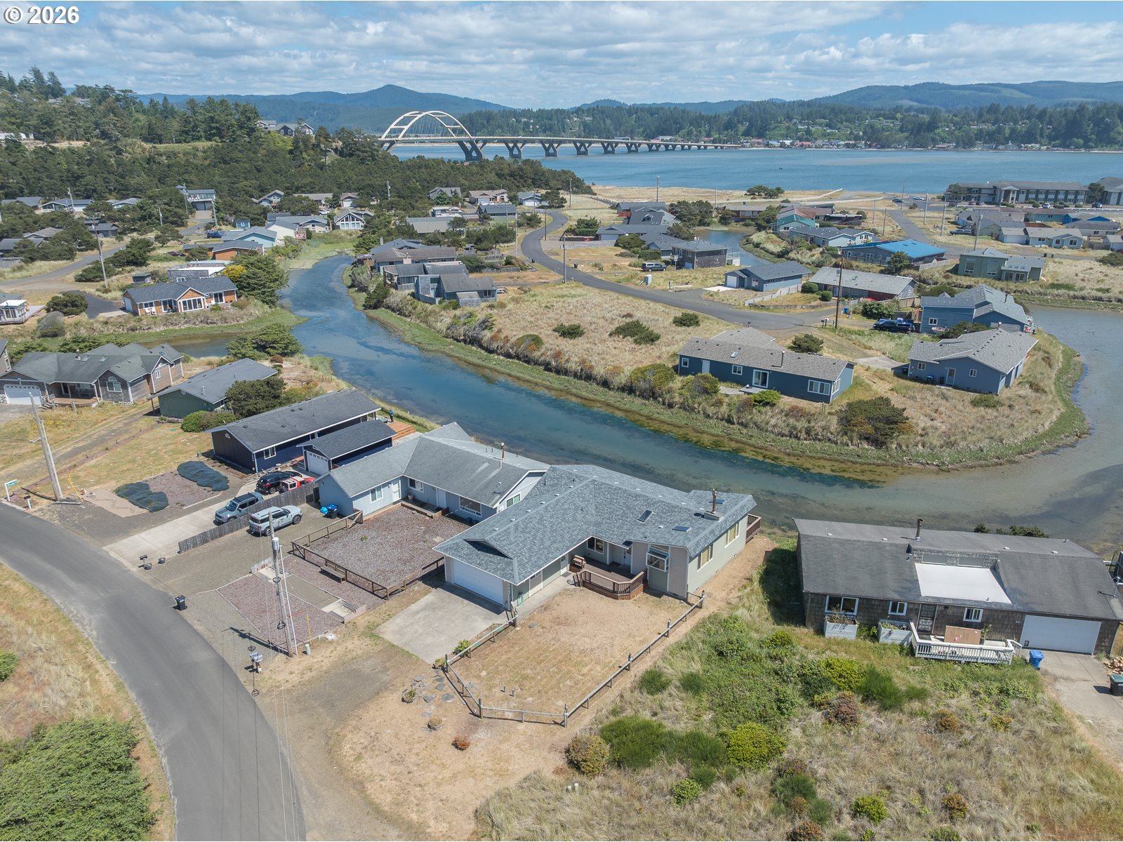 1001 PACIFIC WAY, Waldport, OR 97394