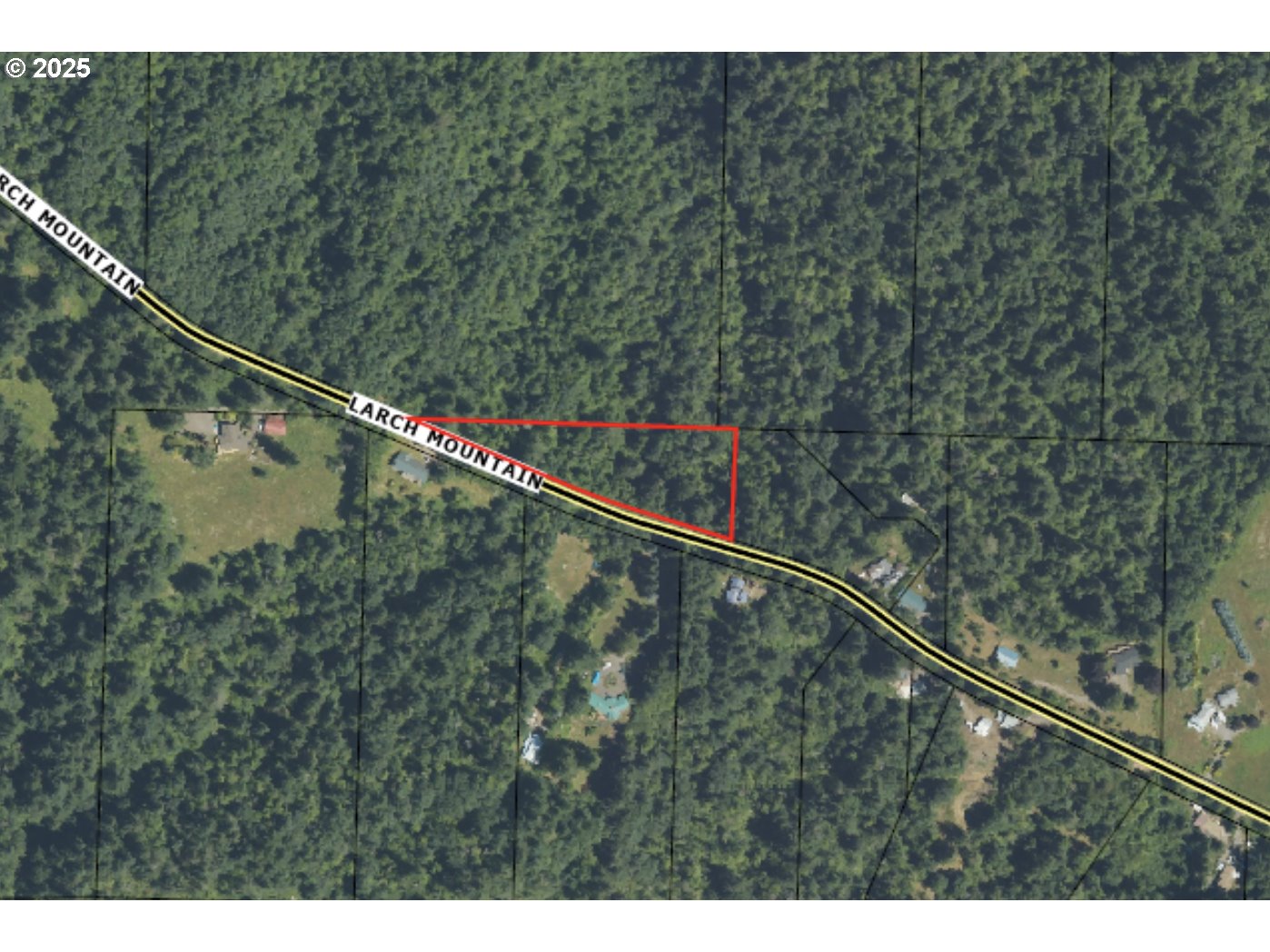 LARCH MOUNTAIN RD, Corbett, OR 97019
