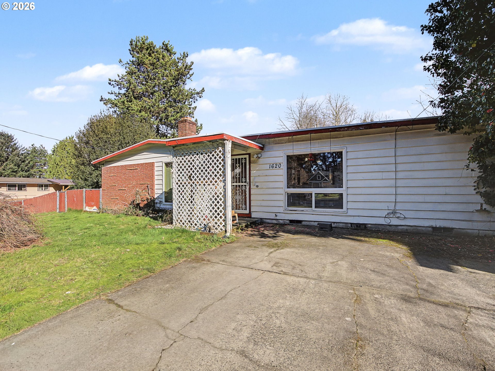 1620 201ST AVE, Fairview, OR 97024