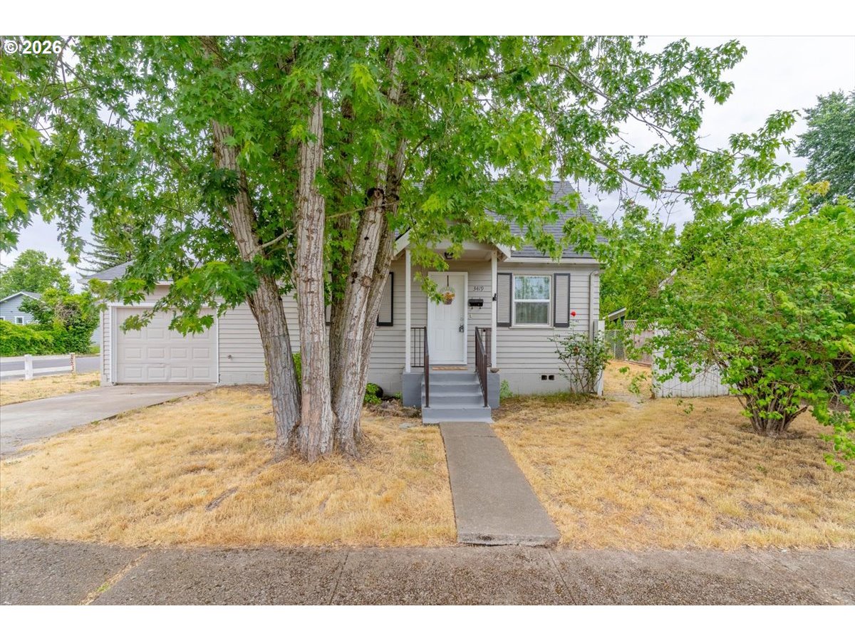 3419 ARBON ST, Salem, OR 97301