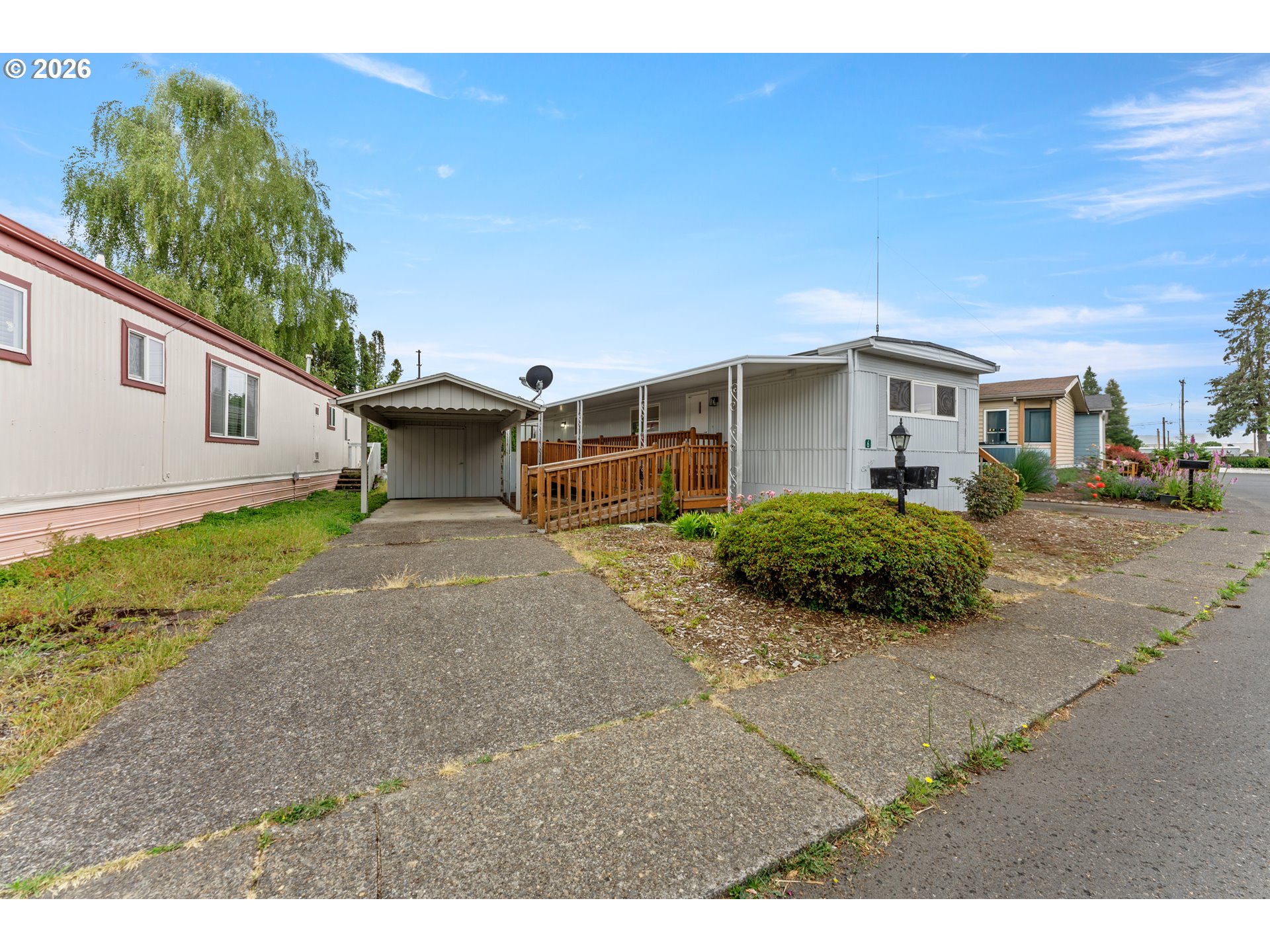 570 10TH AVE, Cornelius, OR 97113
