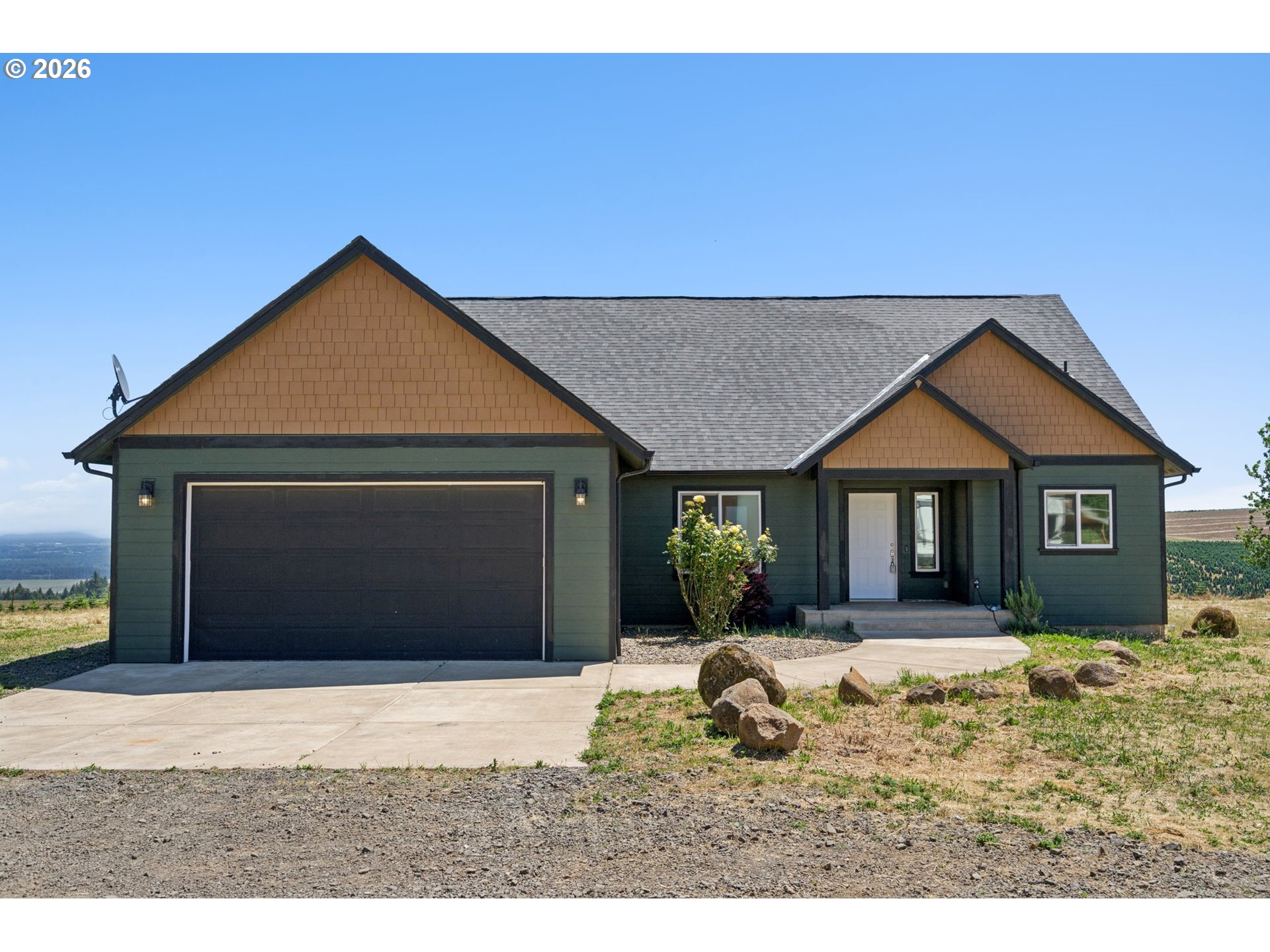 8278 Sky Vista DR, Amity, OR 97101