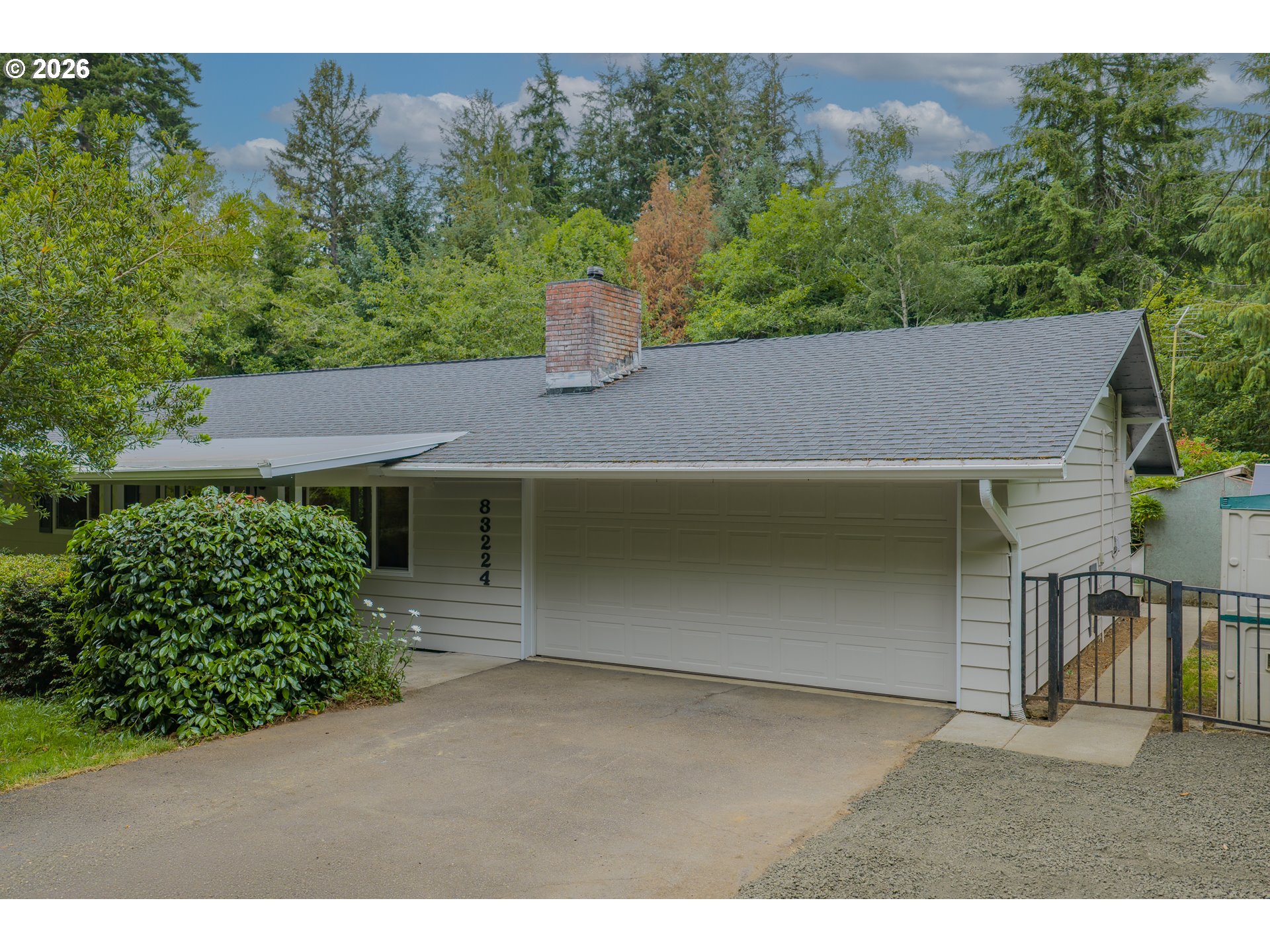 83224 CLEAR LAKE RD, Florence, OR 97439