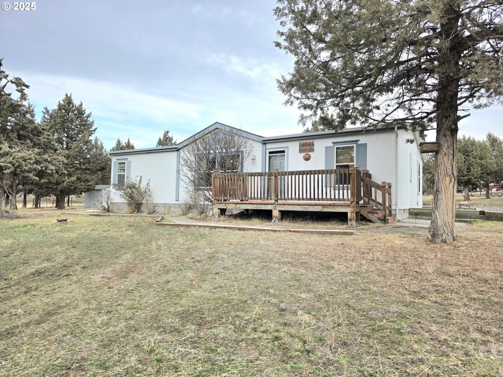 14364 GATLING WAY, Prineville, OR 97754