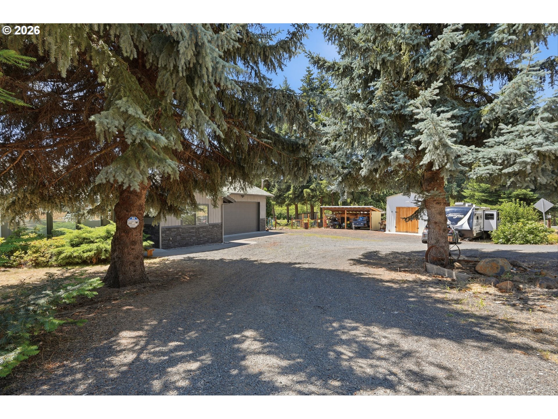 4225 Baldwin Creek DR, MtHoodPrkdl, OR 97041