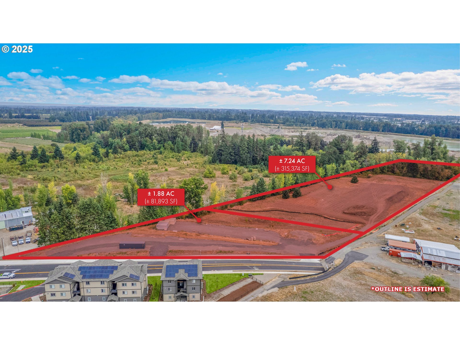 Wallace RD, Salem, OR 97304