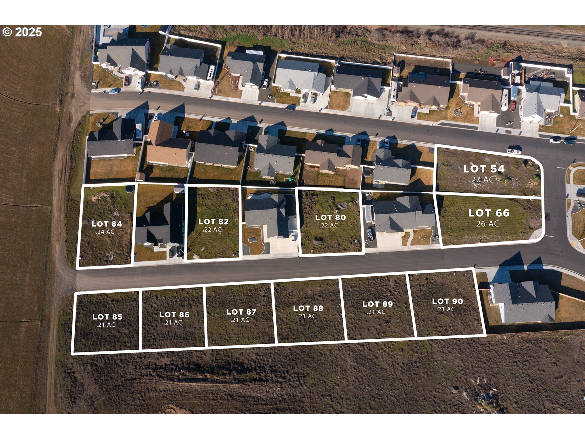 567 DESERT SKY DR, Hermiston, OR 97838