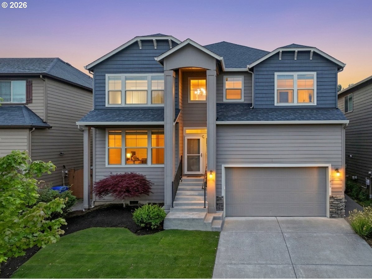 13615 ALMOND DR, Clackamas, OR 97015