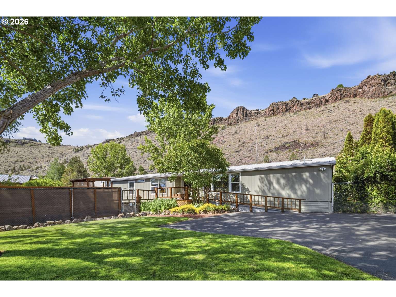 11564 HORNY HOLLOW TRL, Terrebonne, OR 97760