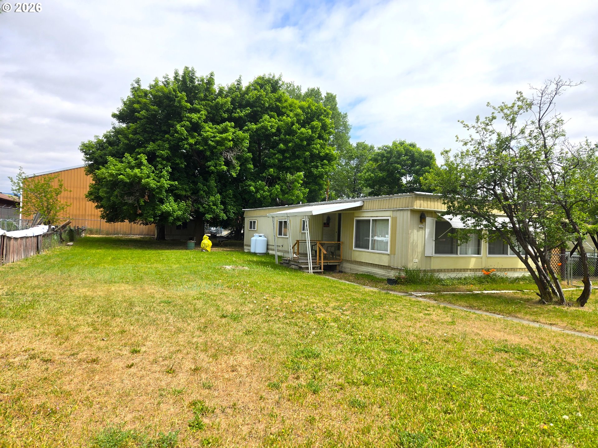 117 COZART ST, PrairieCity, OR 97869