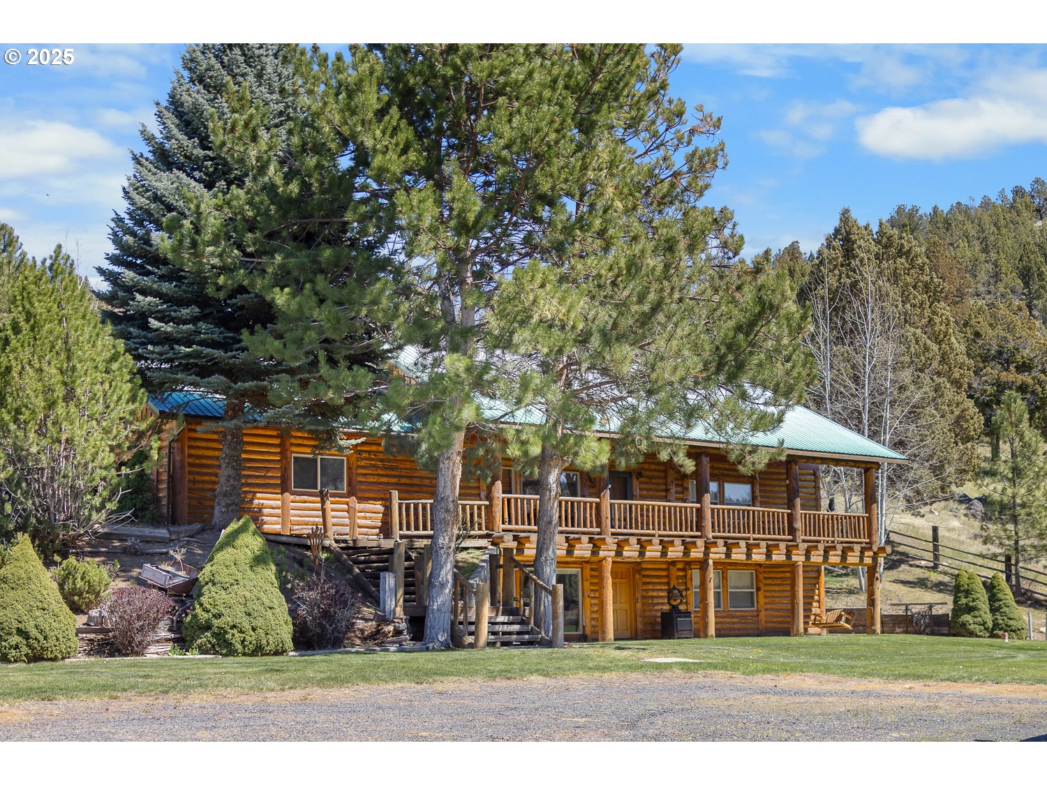 16303 OCHOCO HWY, Prineville, OR 97754
