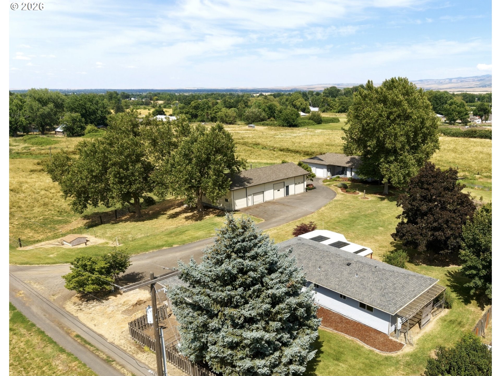 84903 LYLE LN, MiltonFreewater, OR 97862