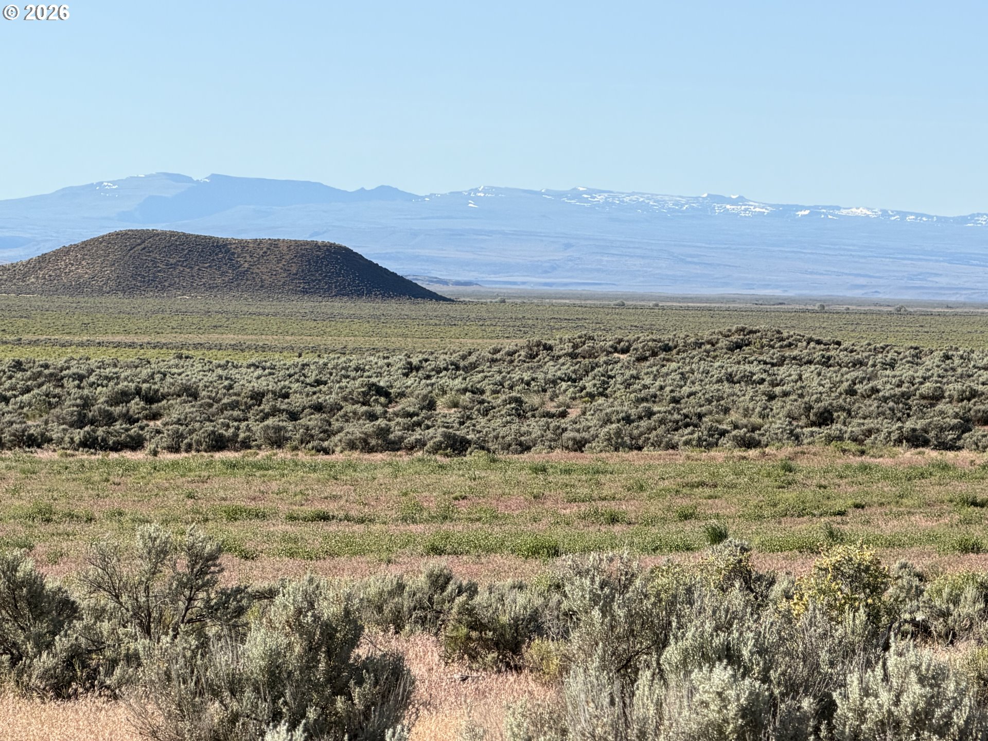 Sodhouse Lane, Burns, OR 97720