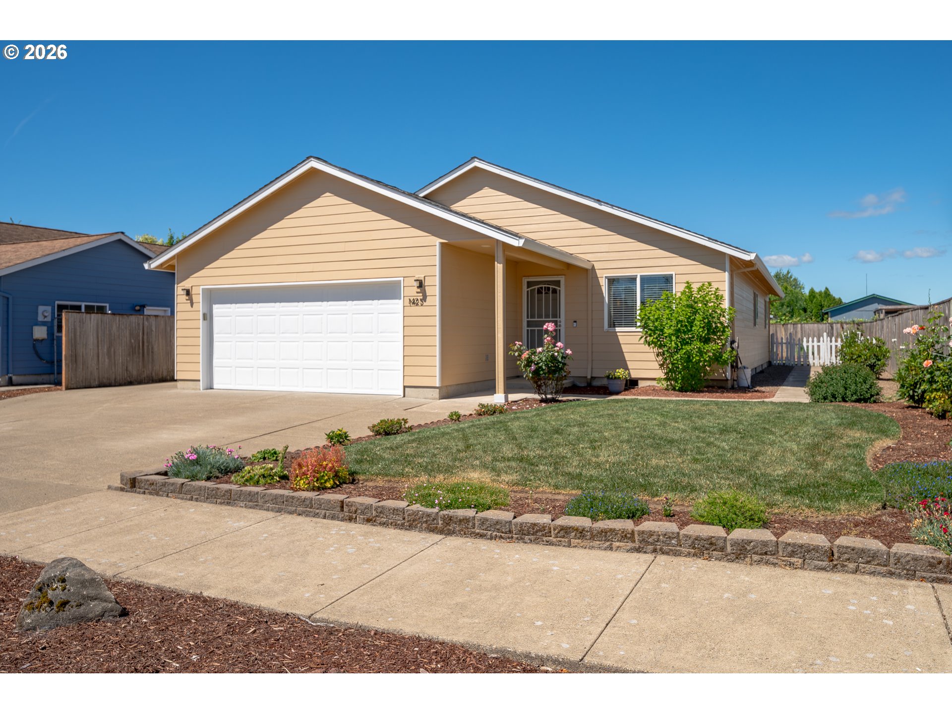 1425 EMILY DR, McMinnville, OR 97128