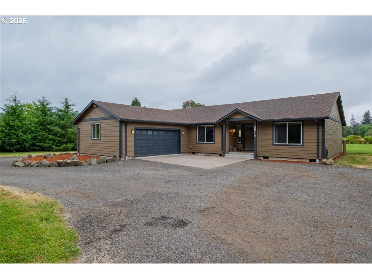 38712 RIVER DR, Lebanon, OR 97355