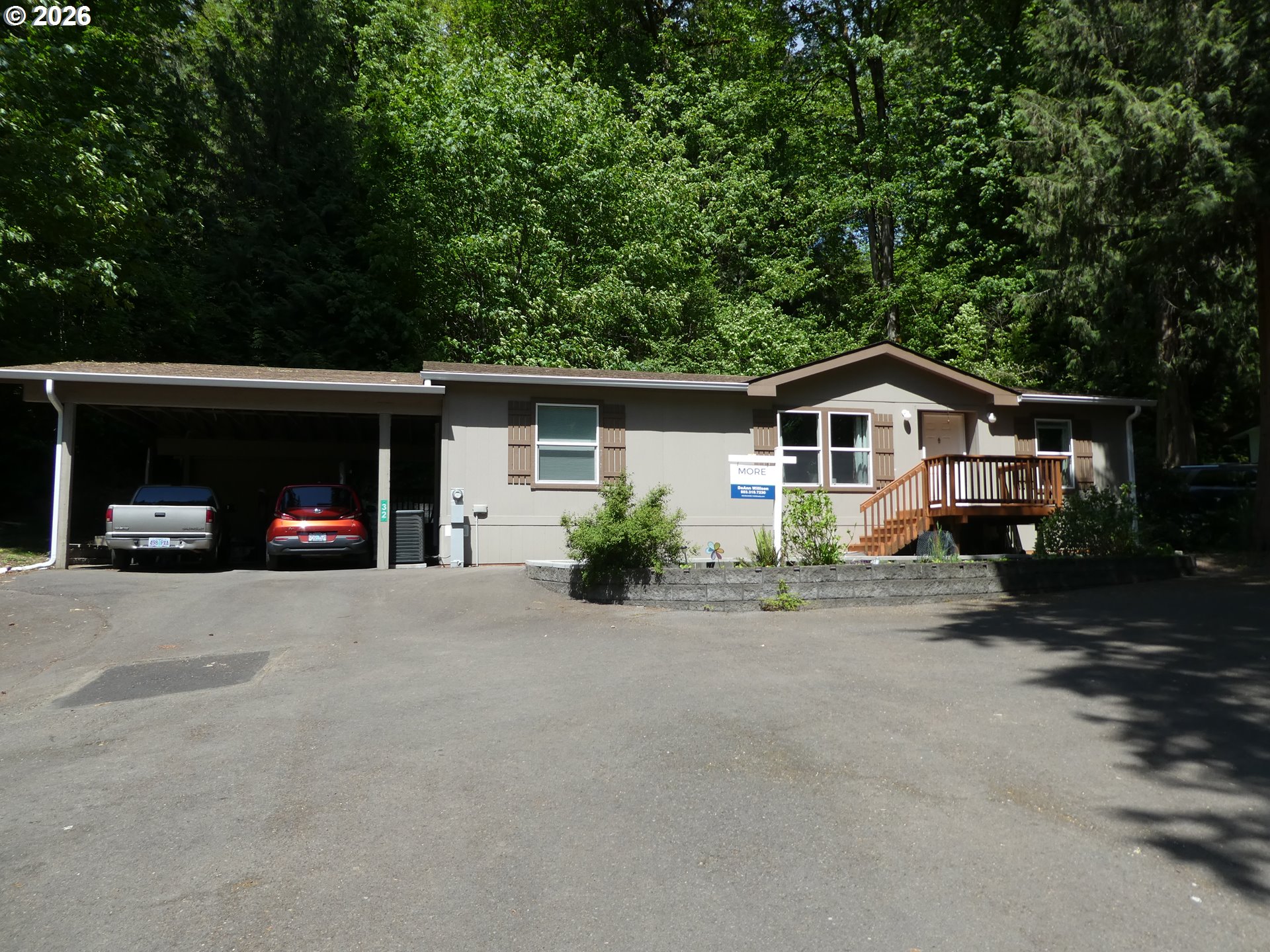 32700 LEEWOOD LN, Boring, OR 97009