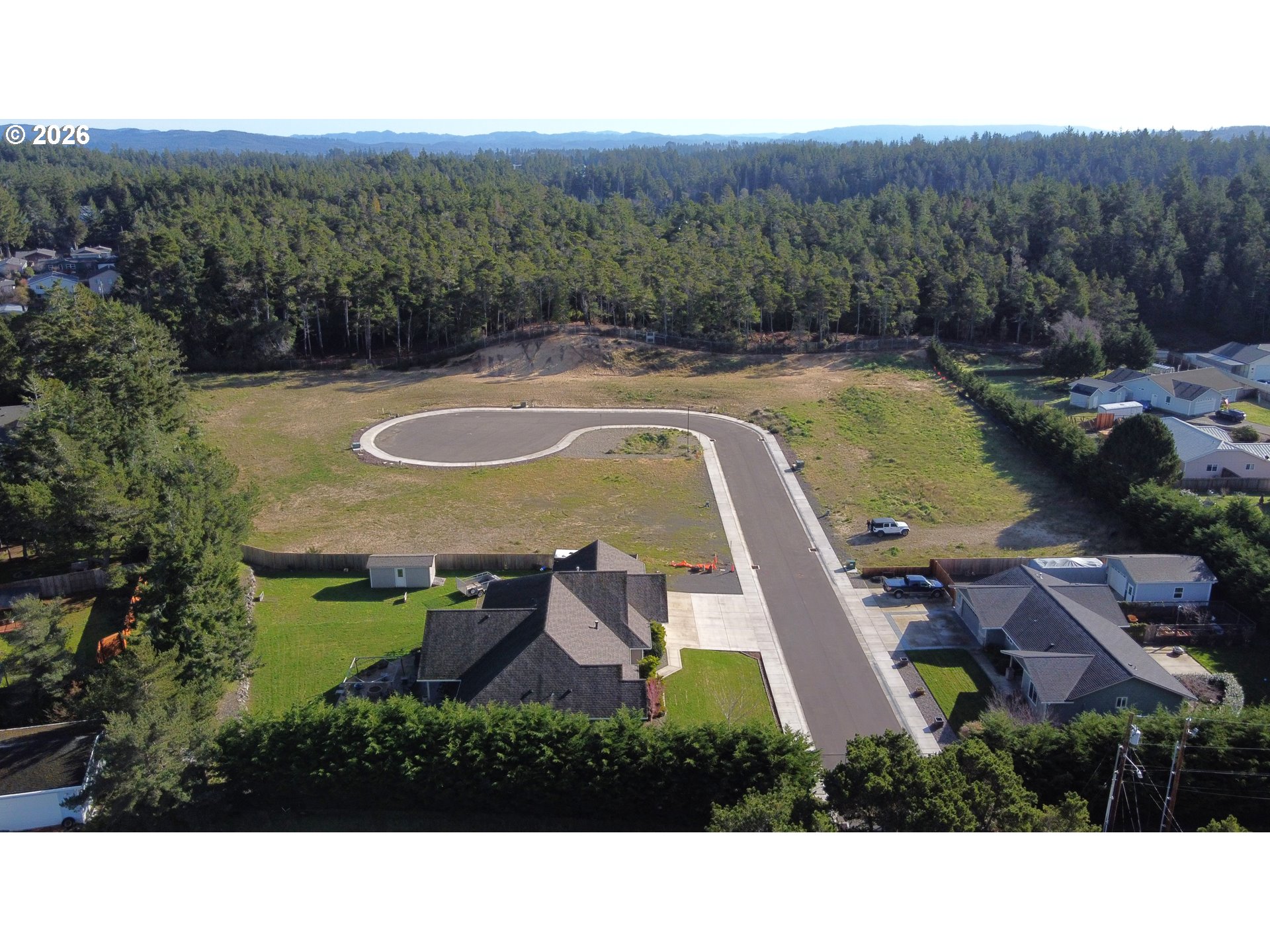 1025 PARK PL, CoosBay, OR 97420