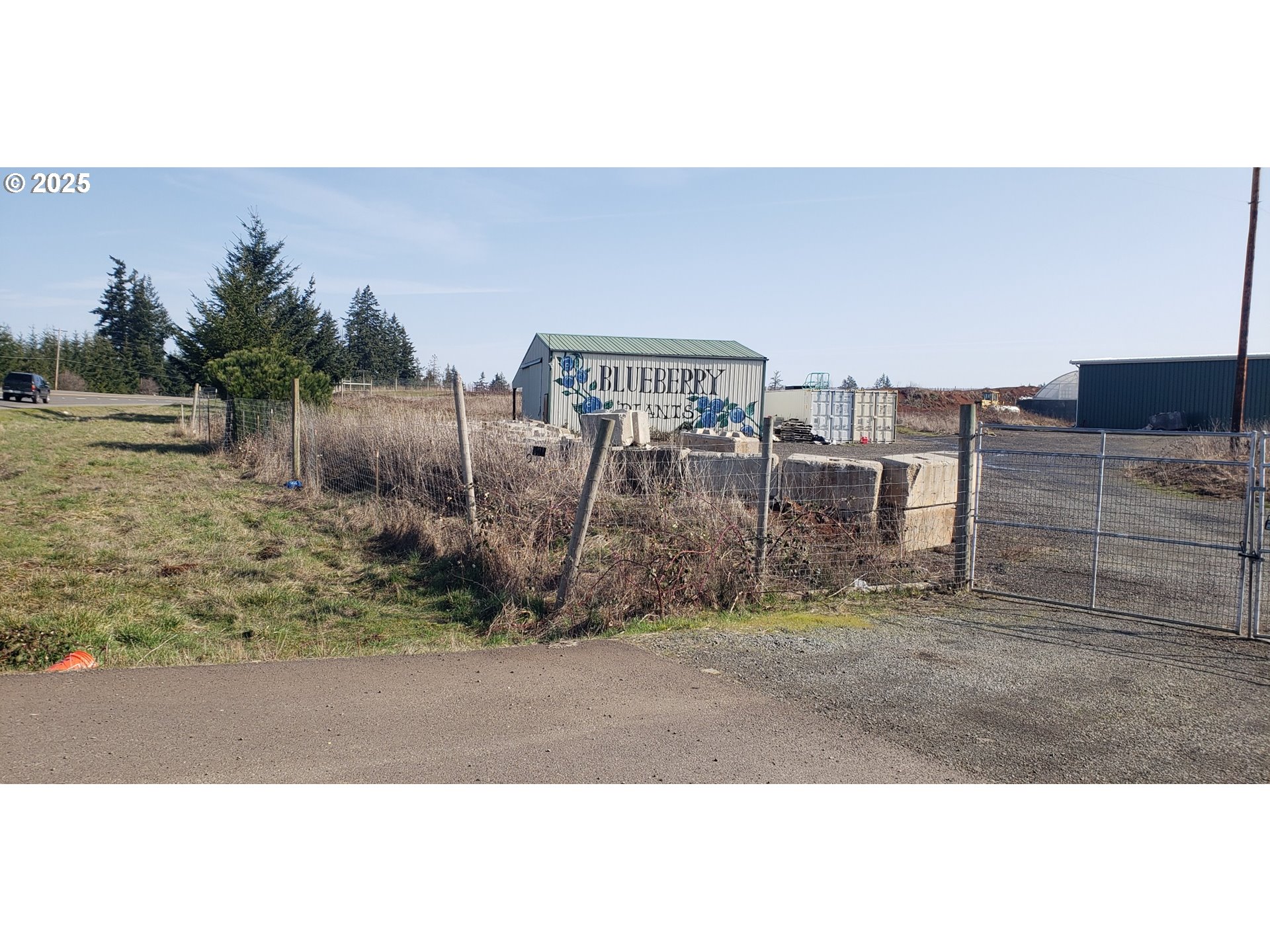 24450 HIGHWAY 213, Mulino, OR 97042