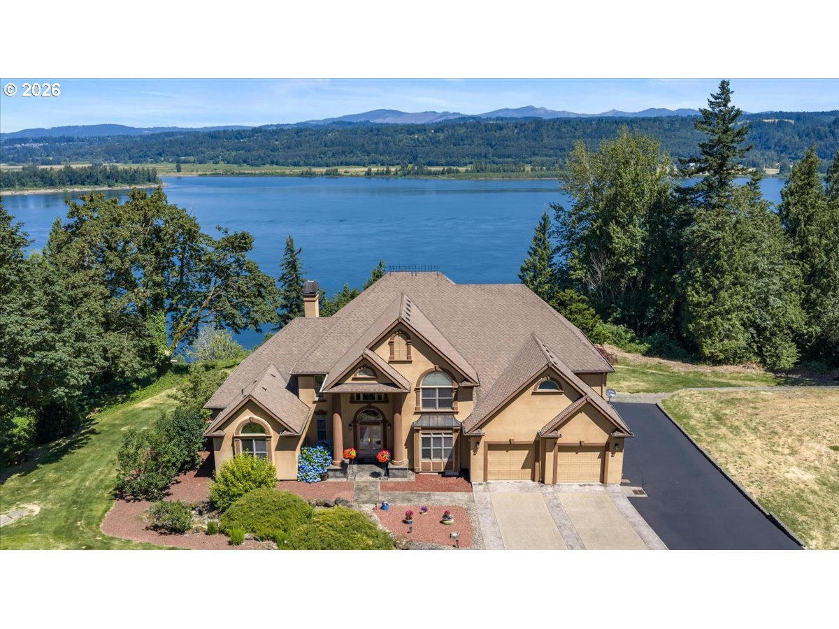 37123 REED RD, Corbett, OR 97019