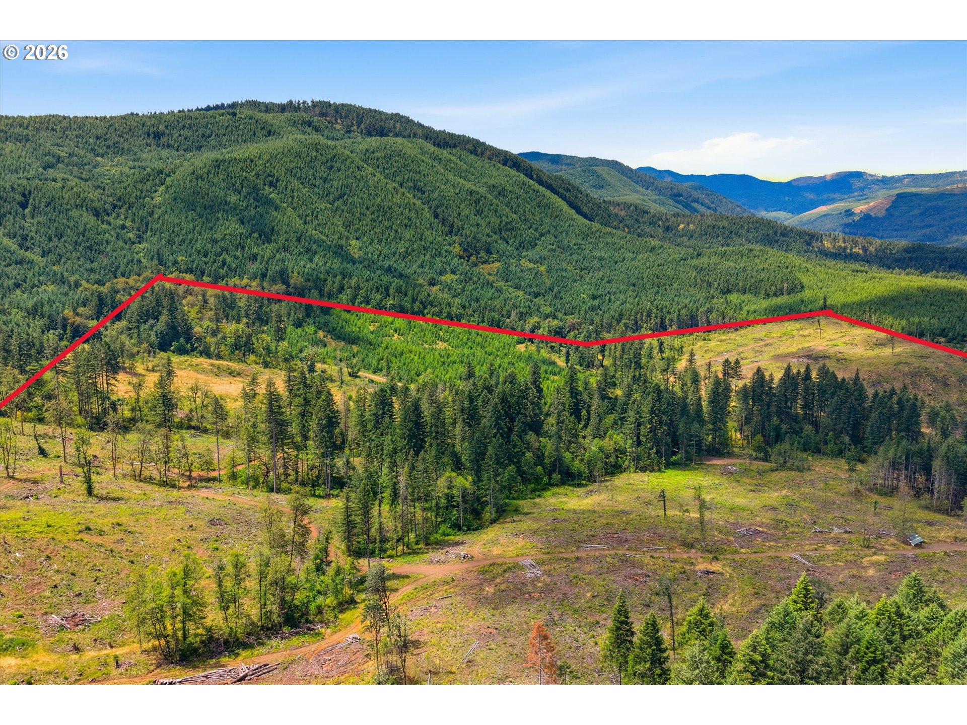 Fairdale RD, Yamhill, OR 97148