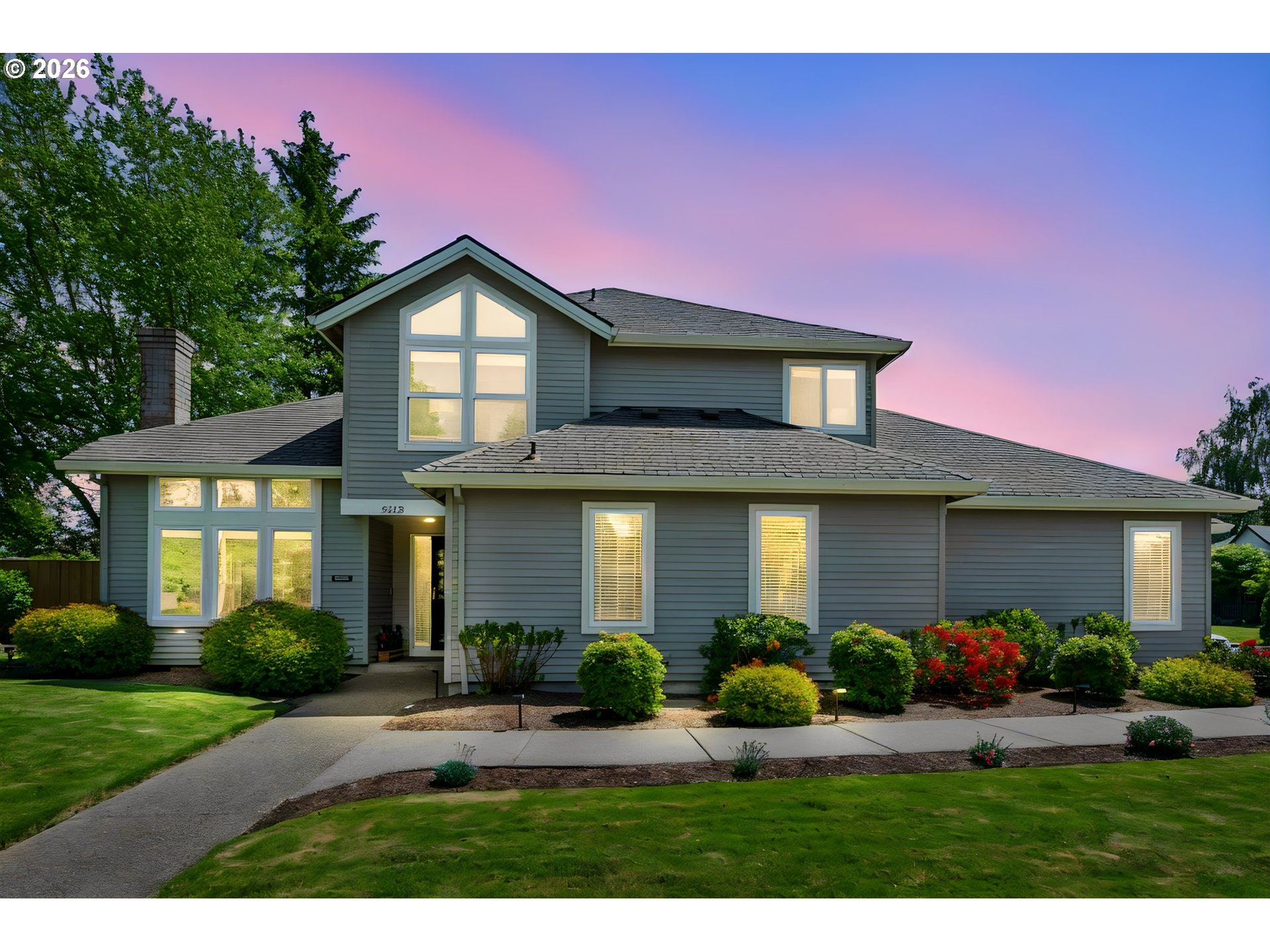 2112 Michelbook LN, McMinnville, OR 97128