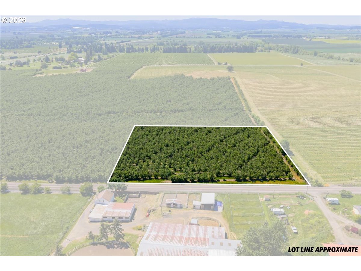 55th AVE, Salem, OR 97304