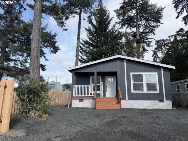 63591 Jade RD, CoosBay, OR 97420