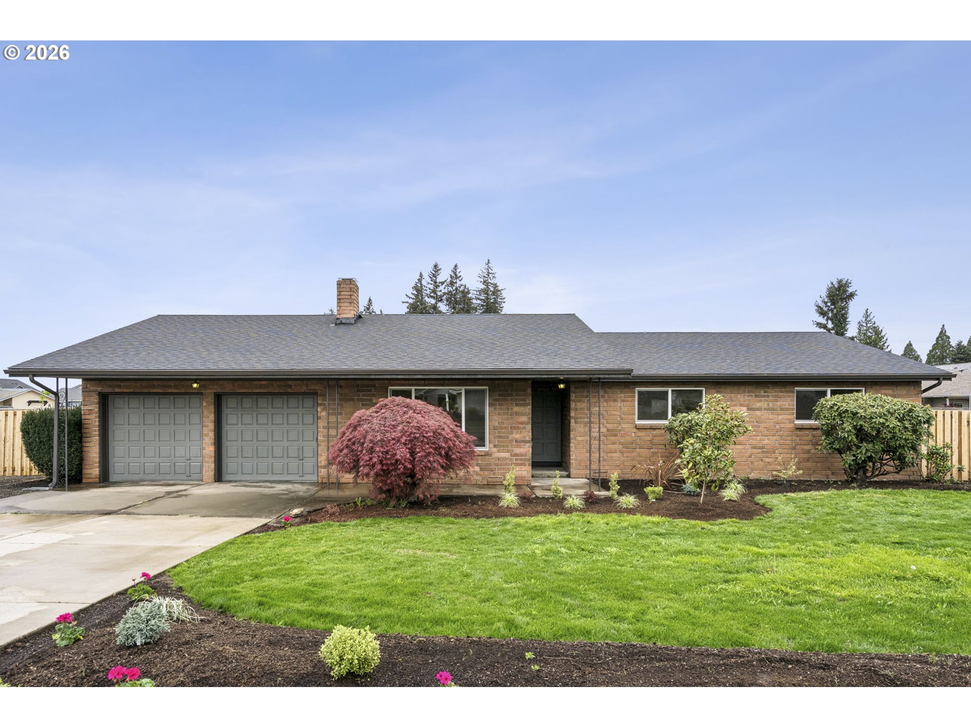 1495 FIR ST, Canby, OR 97013