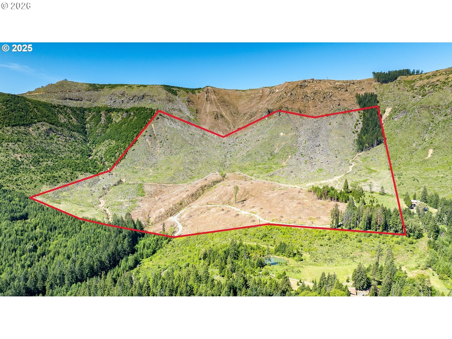 SNOWBERRY RD, Roseburg, OR 97471