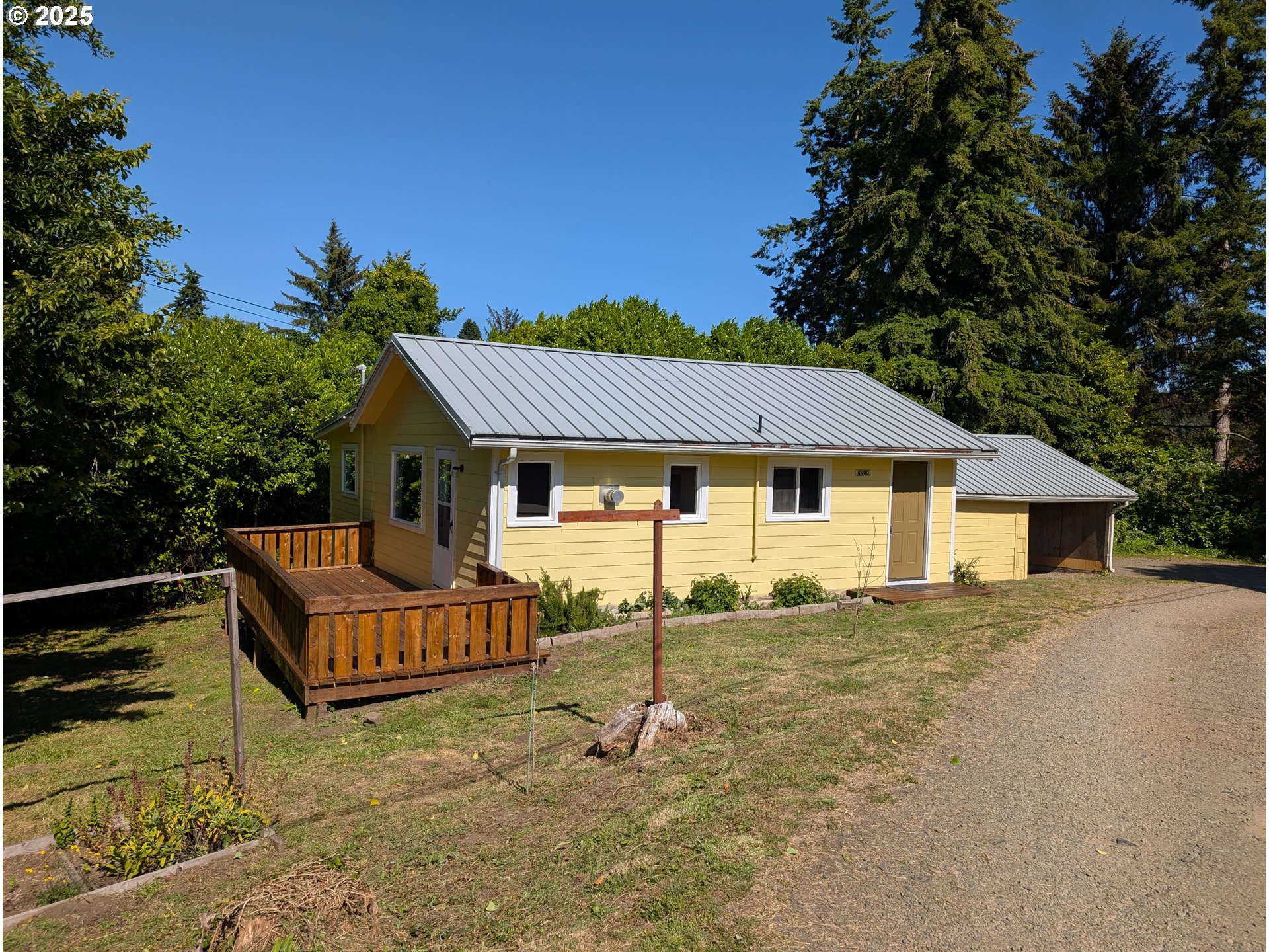 4900 H AVE, Neotsu, OR 97364