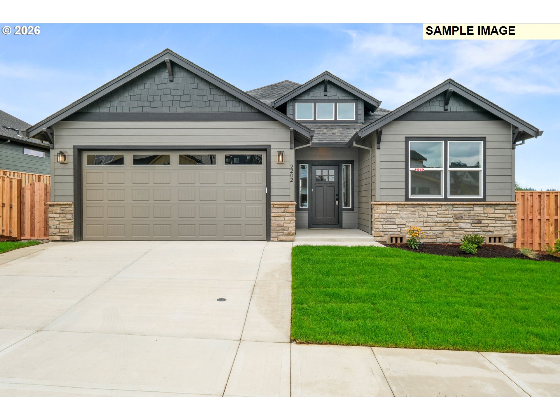 676 SALING DR, Estacada, OR 97023