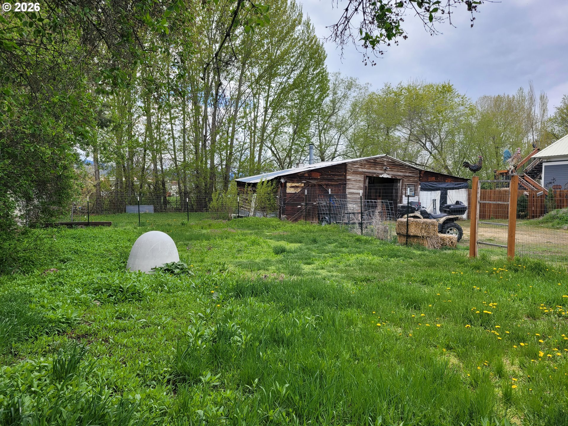 1916 CLIFFORD ST, BakerCity, OR 97814