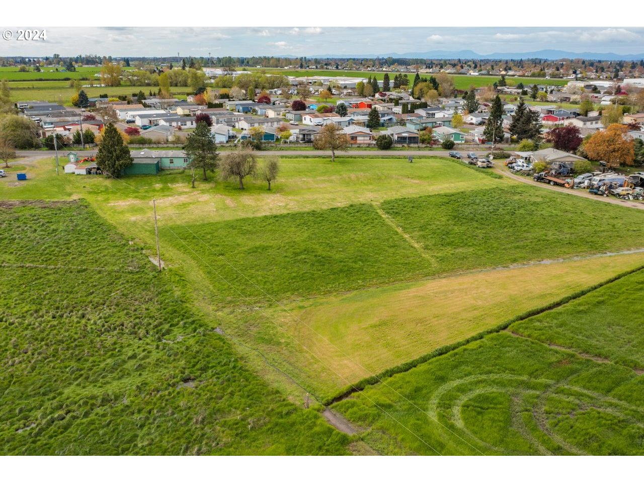 4055 SPICER DR, Albany, OR 97322