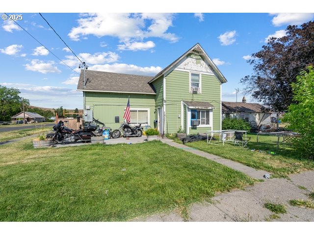 203 DEPOT ST, MiltonFreewater, OR 97862