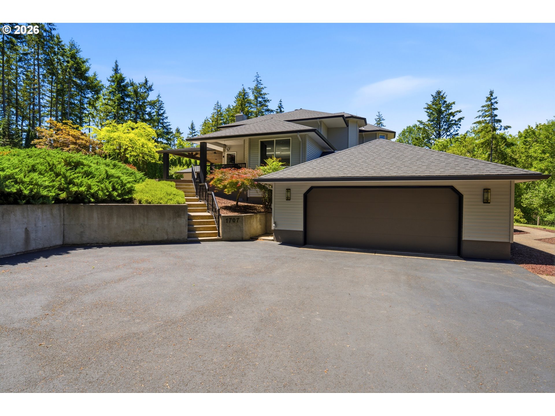 1707 DOTY LN, McMinnville, OR 97128