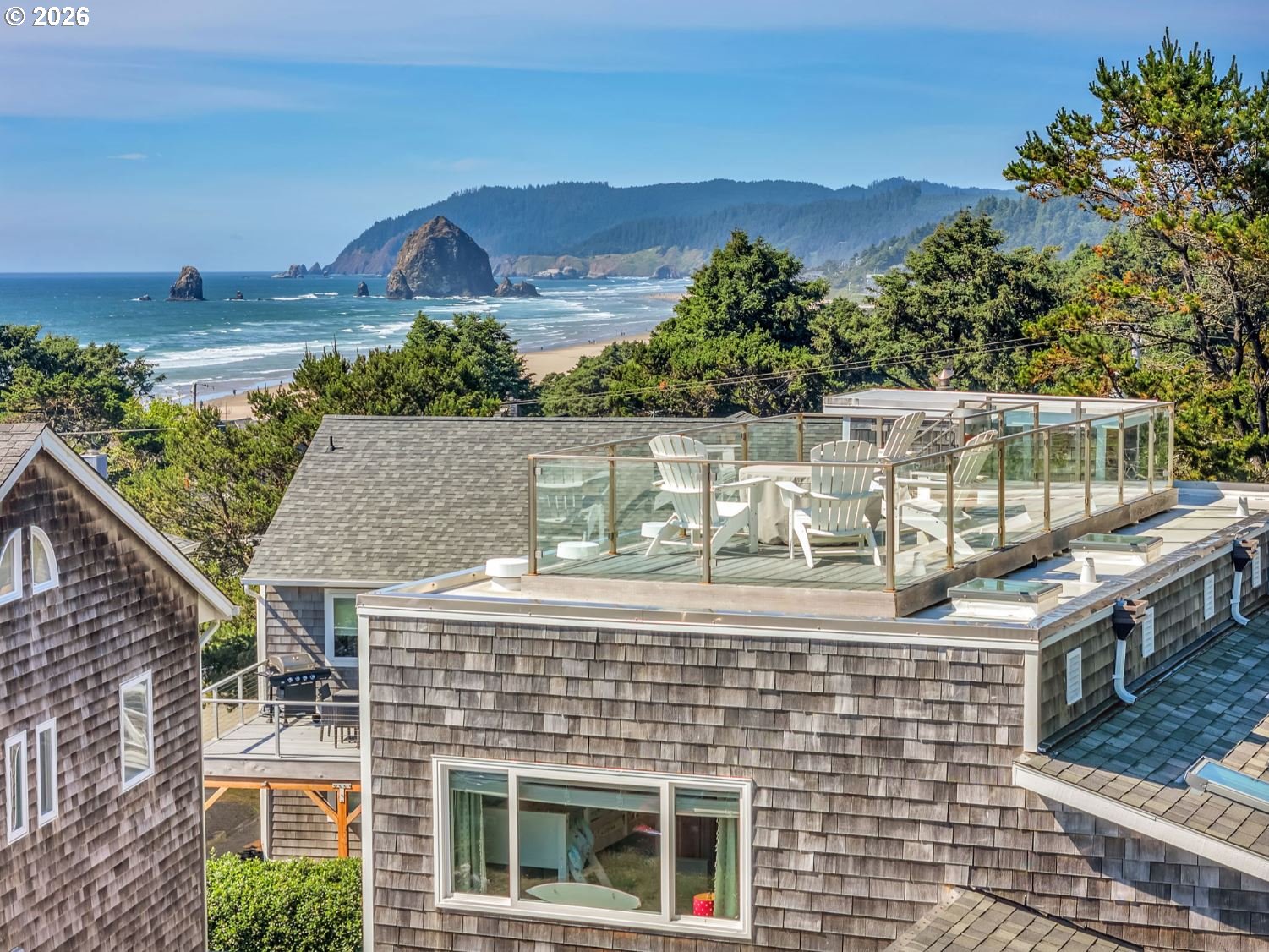 116 WATTS WAY, CannonBeach, OR 97110